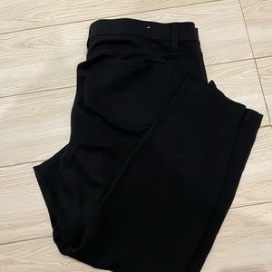 Soma plus size straight leg pants